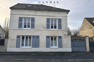 achat maison gouvieux 60270
