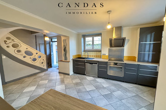 achat maison gouvieux 60270