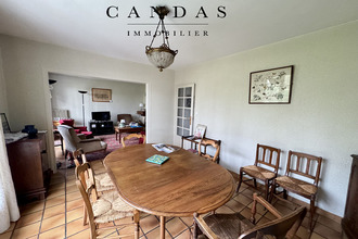 achat maison gouvieux 60270