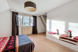 achat maison gouvieux 60270