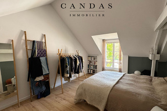 achat maison gouvieux 60270