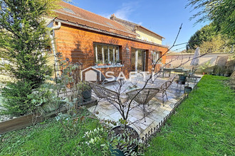 achat maison gouvieux 60270