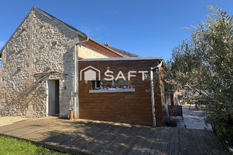 achat maison gouvieux 60270