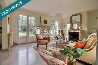 achat maison gouvieux 60270