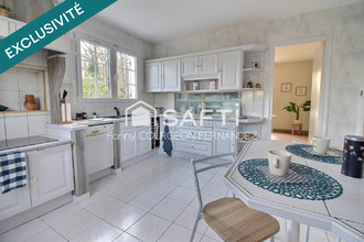 achat maison gouvieux 60270