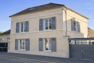 achat maison gouvieux 60270
