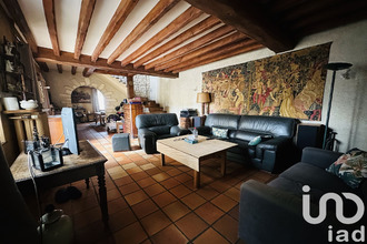 achat maison gouvieux 60270