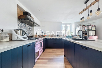 achat maison gouvieux 60270