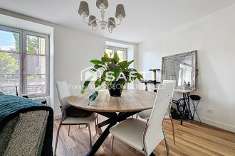 achat maison gouvieux 60270