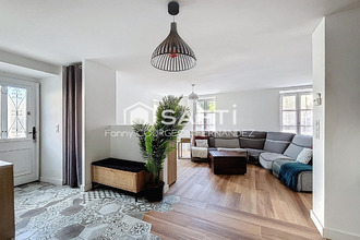 achat maison gouvieux 60270