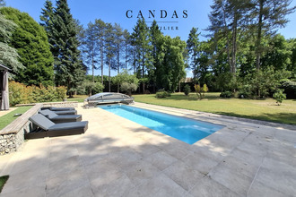 achat maison gouvieux 60270