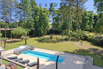 achat maison gouvieux 60270