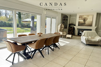 achat maison gouvieux 60270