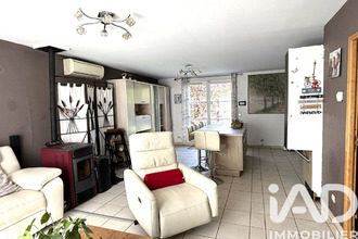 achat maison gouvieux 60270
