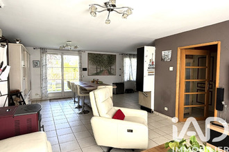 achat maison gouvieux 60270