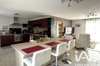 achat maison gouvieux 60270