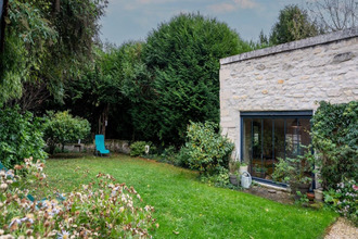 achat maison gouvieux 60270