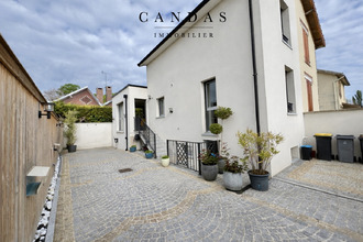 achat maison gouvieux 60270