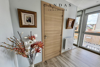 achat maison gouvieux 60270
