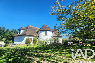 achat maison gouvieux 60270