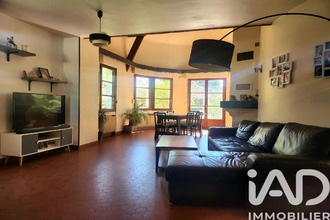 achat maison gouvieux 60270