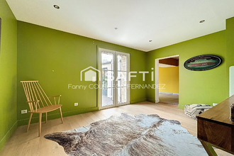 achat maison gouvieux 60270