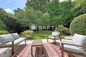 achat maison gouvieux 60270
