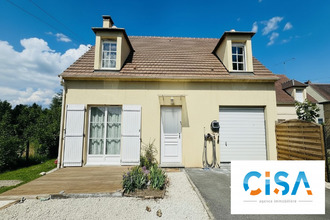 achat maison gouvieux 60270