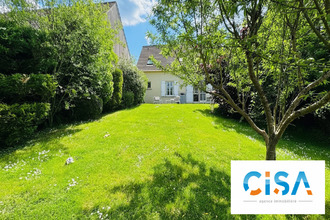 achat maison gouvieux 60270