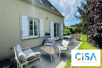 achat maison gouvieux 60270
