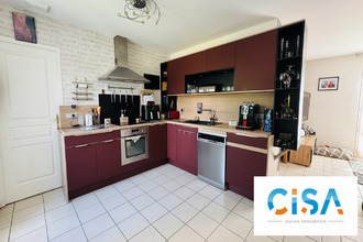 achat maison gouvieux 60270