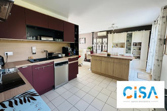 achat maison gouvieux 60270
