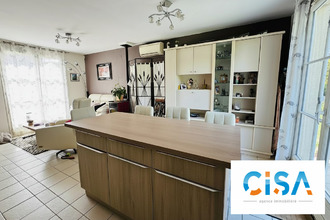 achat maison gouvieux 60270