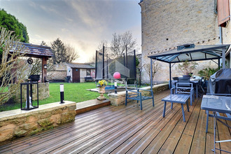 achat maison gouvieux 60270