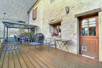 achat maison gouvieux 60270