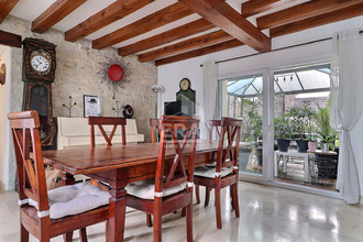 achat maison gouvieux 60270