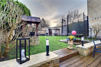 achat maison gouvieux 60270