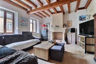 achat maison gouvieux 60270