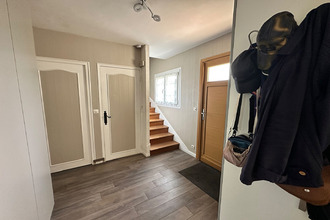 achat maison gouvieux 60270