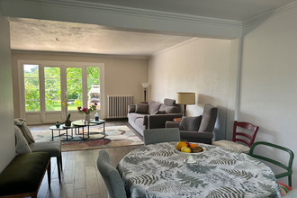 achat maison gouvieux 60270
