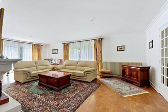achat maison gouvieux 60270