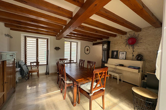 achat maison gouvieux 60270