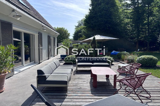 achat maison gouvieux 60270