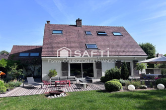 achat maison gouvieux 60270