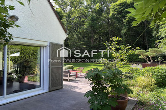 achat maison gouvieux 60270