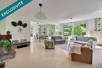 achat maison gouvieux 60270
