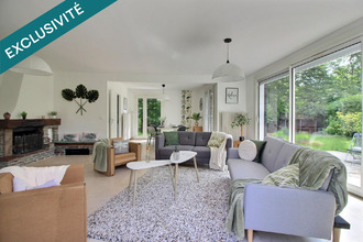 achat maison gouvieux 60270