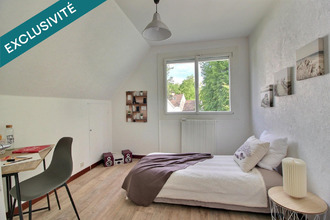 achat maison gouvieux 60270