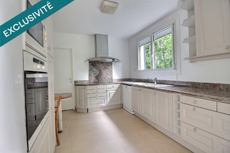 achat maison gouvieux 60270