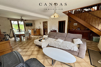 achat maison gouvieux 60270